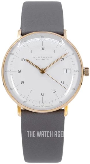 Junghans Max Bill Thewatchagency