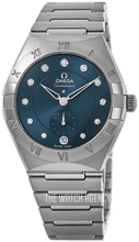 Omega Constellation Co-Axial 34mm