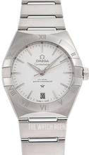 Omega Constellation Co-Axial 36mm