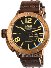 U-Boat Dive Watch