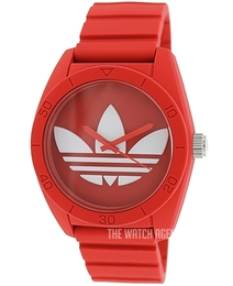 Adidas santiago watch best sale