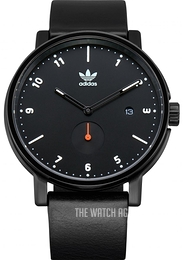 district lx2 watch