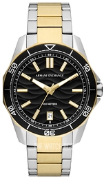 AX7152SET Armani Exchange Outerbanks | TheWatchAgency™