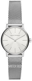 Ax5573 Armani Exchange Lola Thewatchagency