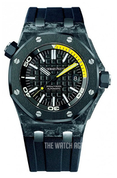 15706AU.OO.A002CA.01 Audemars Piguet Royal Oak Offshore