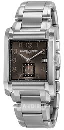 MOA10021 Baume Mercier Hampton TheWatchAgency