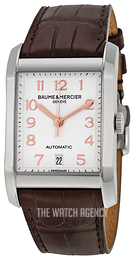 MOA10670 Baume Mercier Hampton TheWatchAgency