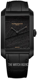 Baume & mercier hot sale hampton 10154