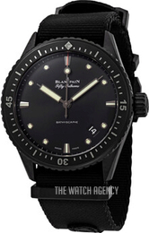 5000 1230 NABA Blancpain Fifty Fathoms TheWatchAgency