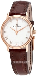 6104 2987 55A Blancpain Villeret TheWatchAgency