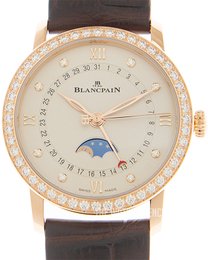 3653 2954 58B Blancpain Quantieme Retrograde TheWatchAgency