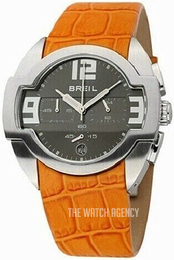 Breil Liberty WATCHES TheWatchAgency