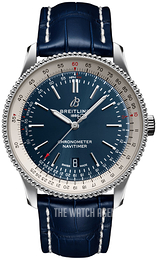 A24322121C1X1 Breitling Navitimer World TheWatchAgency