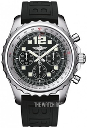 breitling professional chronospace