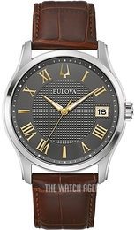 Bulova 96g09 sale