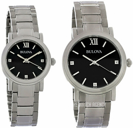 Bulova 96e111 top