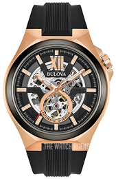 bulova 96a143