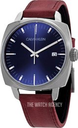 K3323409 Calvin Klein Round | TheWatchAgency™