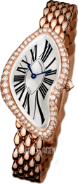 Cartier Crash - WATCHES | TheWatchAgency™