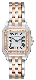 W2PN0006 Cartier Panthere De Cartier | TheWatchAgency™
