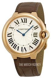WGBB0035 Cartier Ballon Bleu De Cartier | TheWatchAgency™