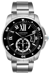 W7100014 Cartier Calibre de Cartier | TheWatchAgency™ W7100014 Cartier Calibre de Cartier | TheWatchAgency™