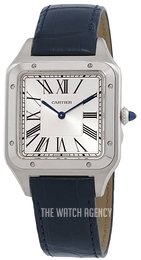 W3030017 Cartier Pasha Seatimer | TheWatchAgency™