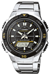 | Casio TheWatchAgency™ MTD-1053D-2AVES Collection