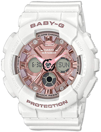 Msg 300c 7b3er Casio Baby G Thewatchagency