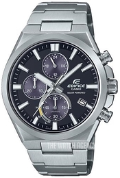 ERA-500DB-1AER Casio Edifice | TheWatchAgency™