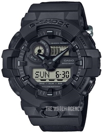 GW-3500BD-1AER Casio G-Shock | TheWatchAgency™