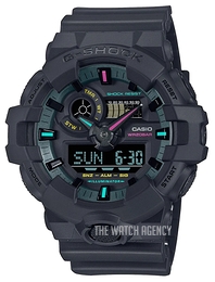 GW-7900RD-4ER Casio G-Shock | TheWatchAgency™
