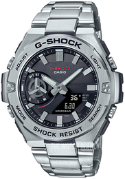 GST-W110D-7AER Casio G-Shock | TheWatchAgency™