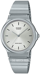 Casio Quartz WATCHES TheWatchAgency