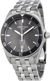certina first