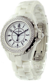 chanel watches prices