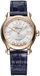 277471-5001 Chopard Happy Sport | TheWatchAgency™