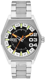 DZ2194 Diesel Scraper | TheWatchAgency™