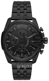 DZ4600 Diesel Baby Chief | TheWatchAgency™