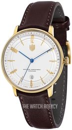 DuFa DF-9020-11 watch