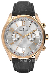 Executive Button Down - WATCHES | TheWatchAgency™