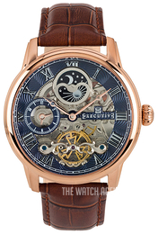 Executive Nicky - WATCHES | TheWatchAgency™