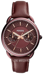 fossil tailor me3145