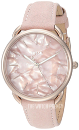 fossil tailor me3145