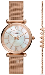 ME3175 Fossil Carlie | TheWatchAgency™