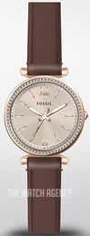 fossil es4968