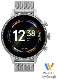 fossil es5107