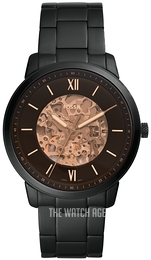 fossil watch fs5385
