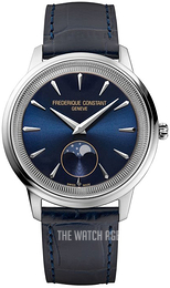 FC-200A2V6 Frederique Constant Classics Art Deco FC-200A2V6 Frederique Constant Classics Art Deco