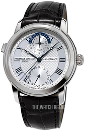 Fc 712ms4h6 Frederique Constant Manufacture Thewatchagency